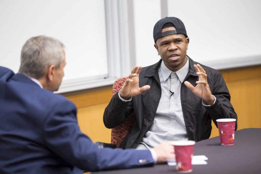 Greatest Business Moves In Hip Hop History Chamillionaire Tech Invesments 1024X683