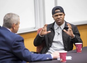 Greatest Business Moves In Hip Hop History Chamillionaire Tech Invesments
