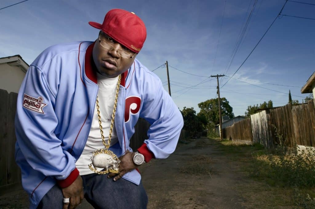 Greatest Business Moves In Hip Hop History E 40 Jive 1024X682
