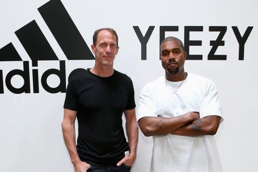 Greatest Business Moves In Hip Hop History Kanye Adidas 1024X683