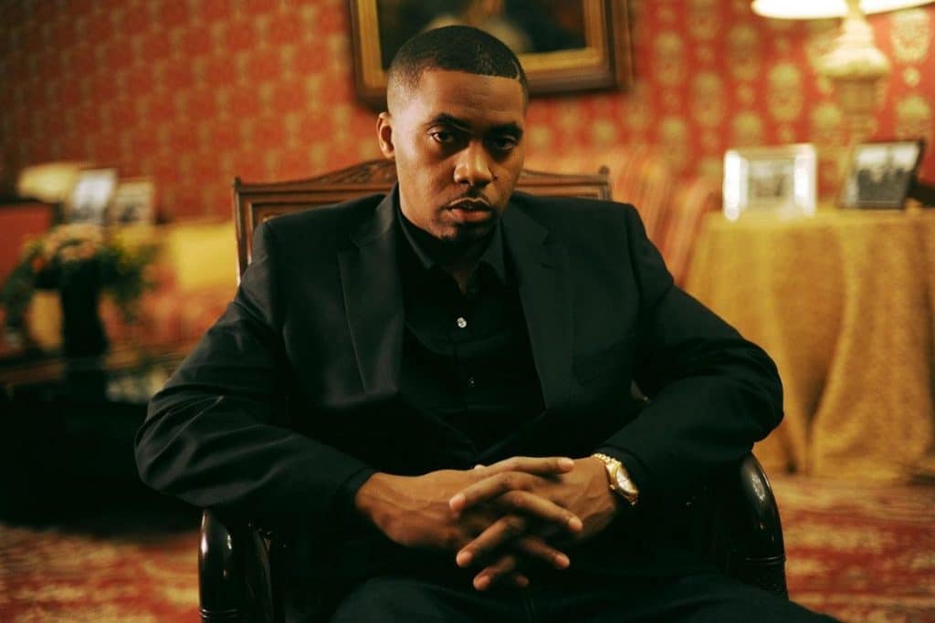 Greatest Business Moves In Hip Hop History Nas Investor 1024X683
