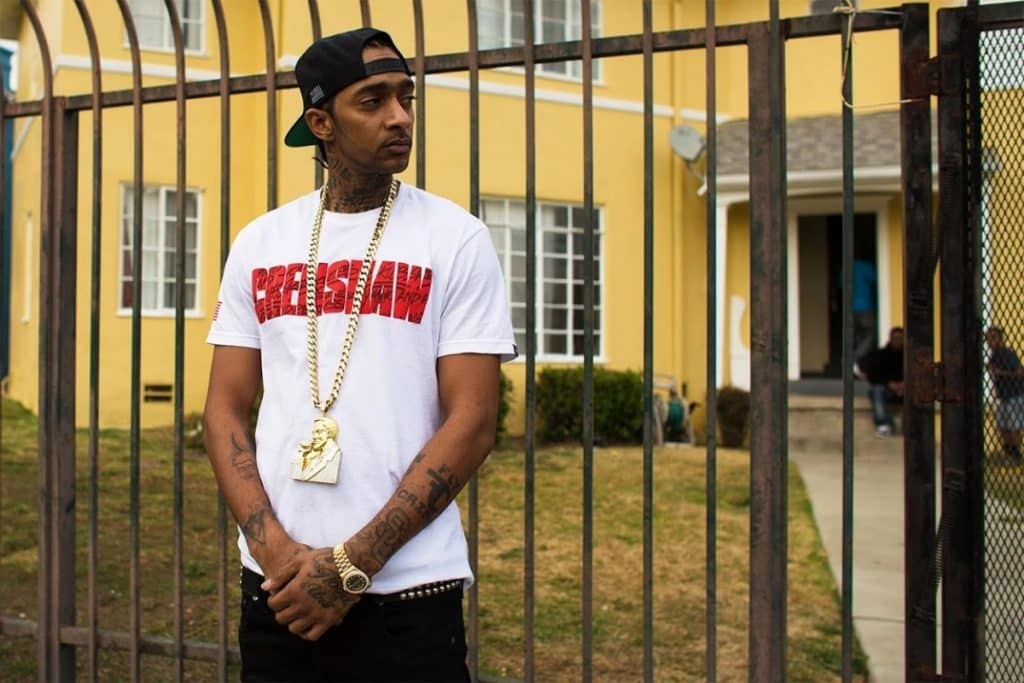 Greatest Business Moves In Hip Hop History Nipsey Hussle Crenshaw 1024X683