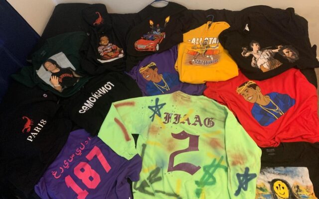 How Independent Artists Can Use Merchandise To Expand Their Fanbase