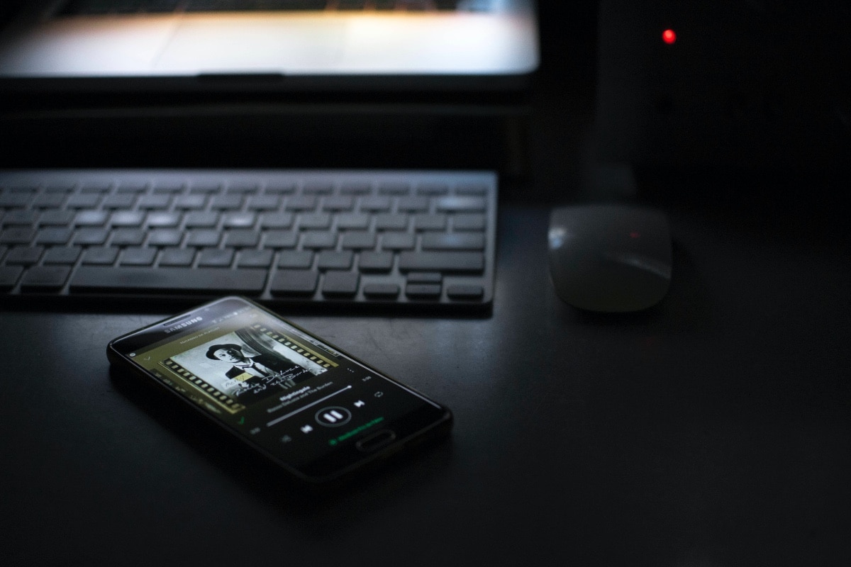 How To Build Your Independent Artist Profile On Spotify