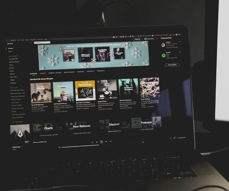 How To Get On Spotify Playlists For Independent Artists