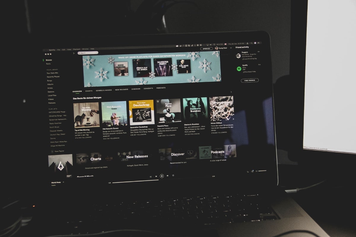 How To Get On Spotify Playlists For Independent Artists
