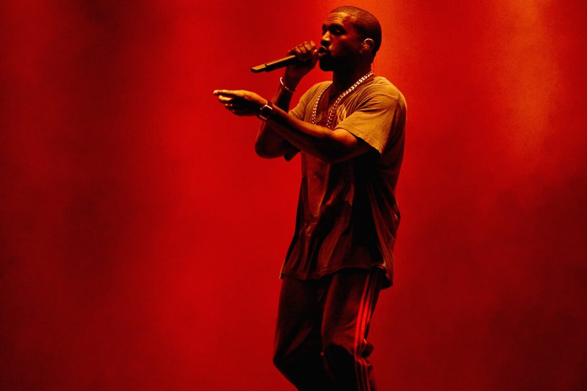 Ranking Every Kanye West Album From Worst To Best Cover