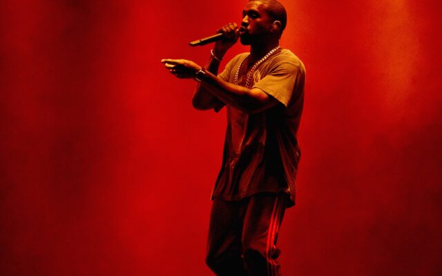 Ranking Every Kanye West Album From Worst To Best Cover