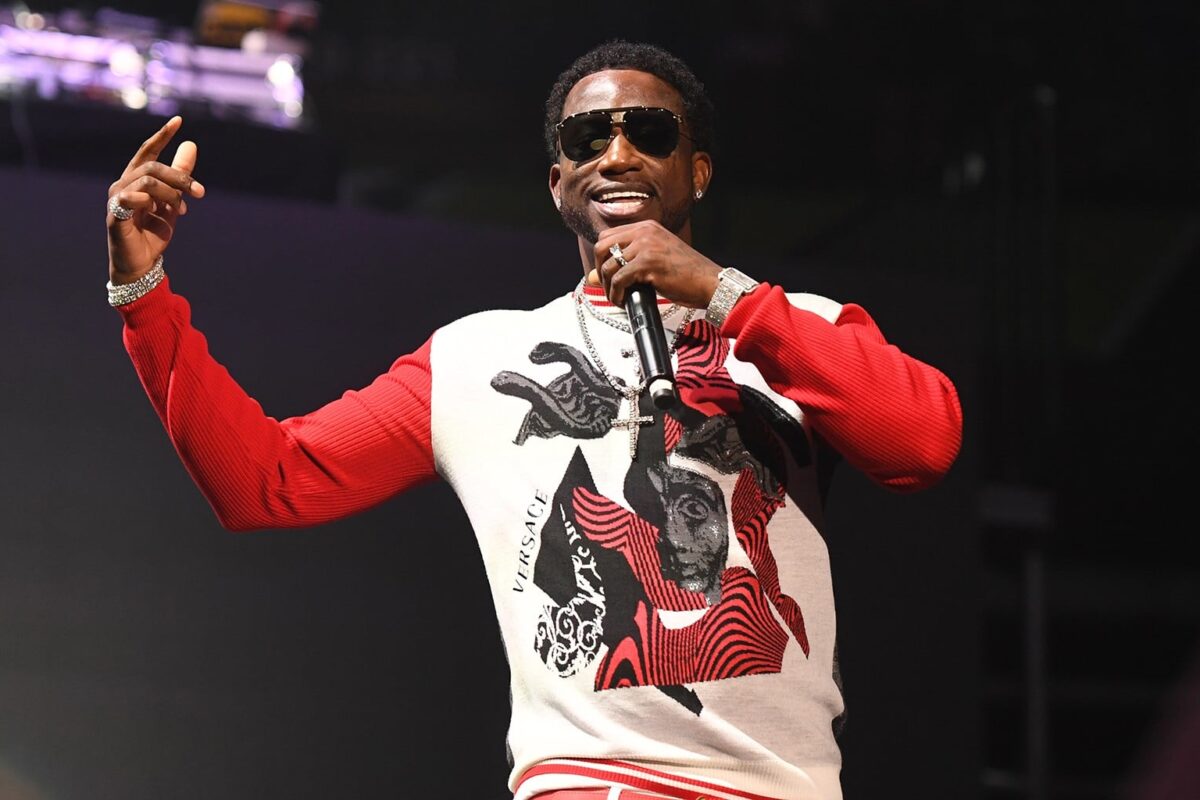 Ranking Gucci Mane First Week Album Sales Cover 2