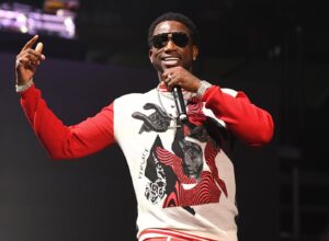 Ranking Gucci Mane First Week Album Sales Cover 2