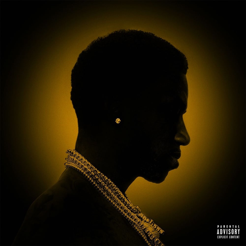 Ranking Gucci Mane First Week Album Sales Mr