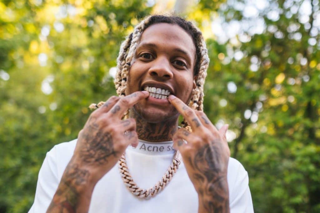 Ranking Lil Durk First Week Album Sales Cover 1 1024X683