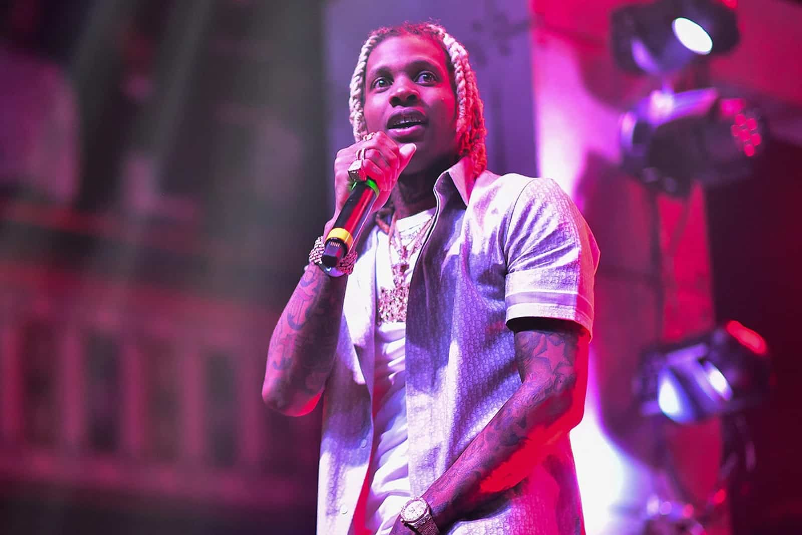 Ranking Lil Durk’s First Week Album Sales Beats, Rhymes & Lists