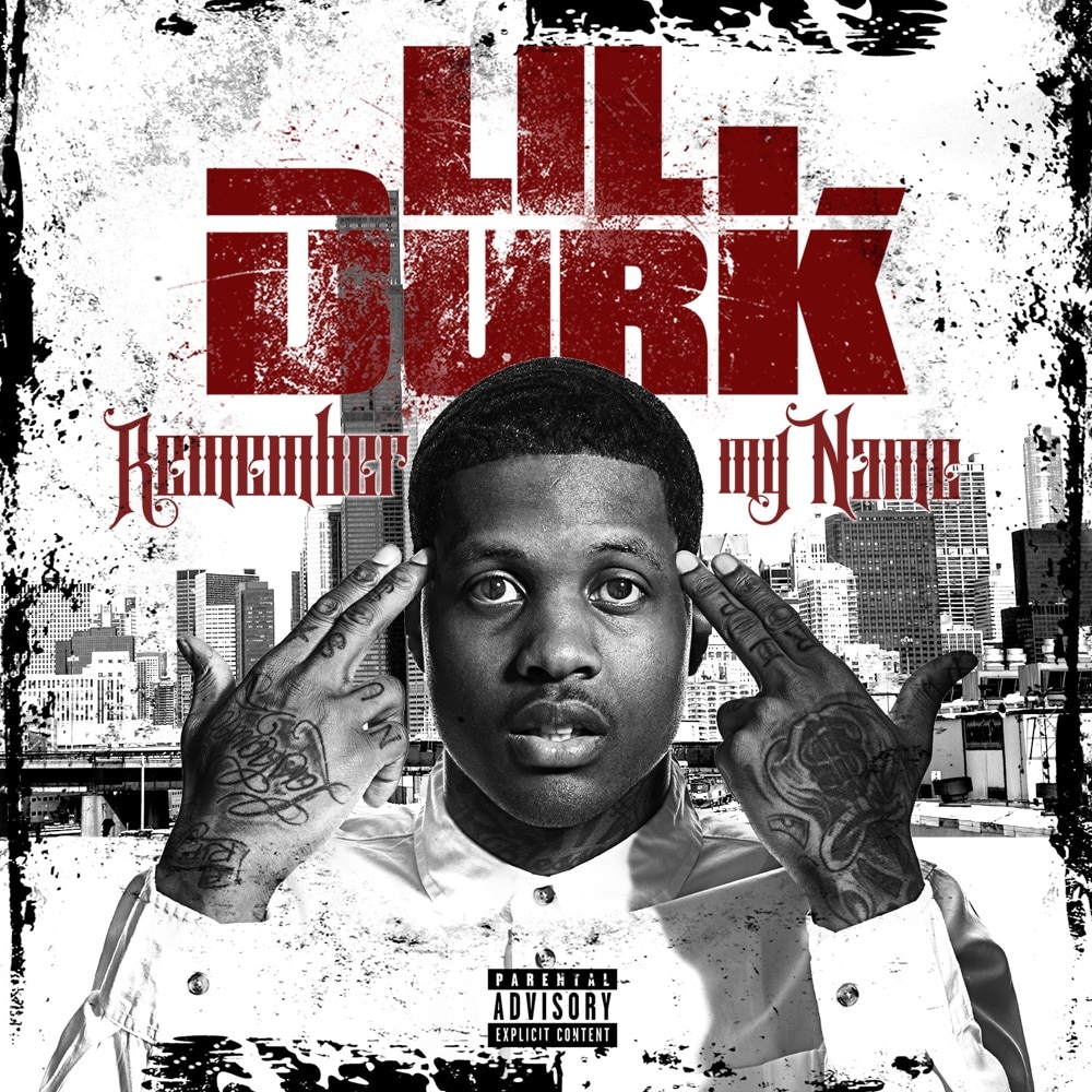 Ranking Lil Durk First Week Album Sales Remember