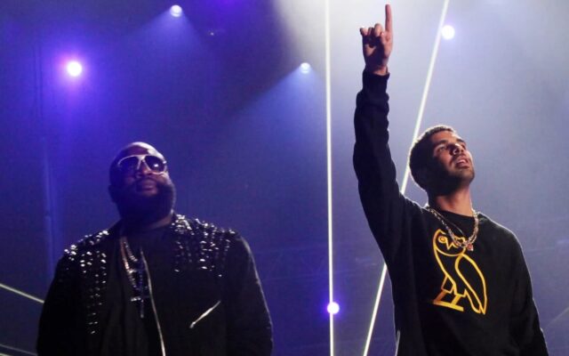 Ranking Top 10 Best Drake Rick Ross Collaborations