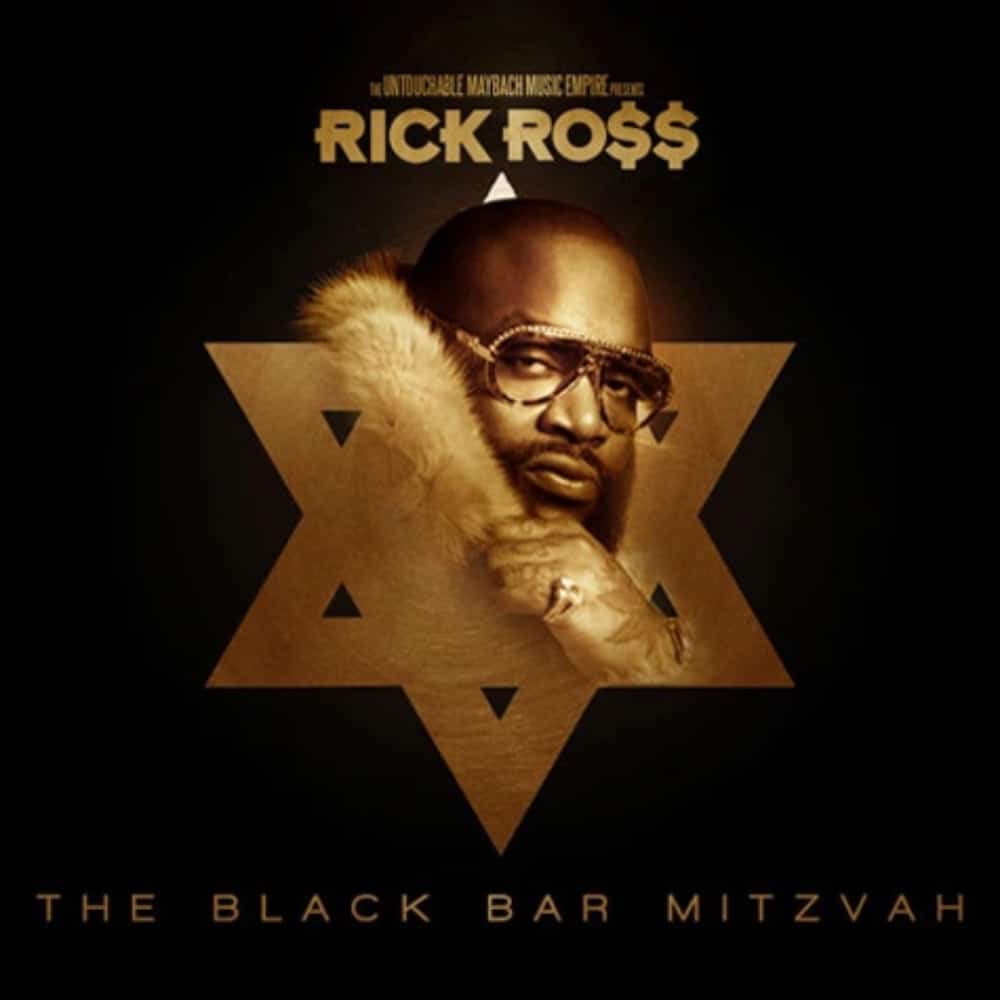 Ranking Top 10 Best Drake Rick Ross Collaborations Black Bar