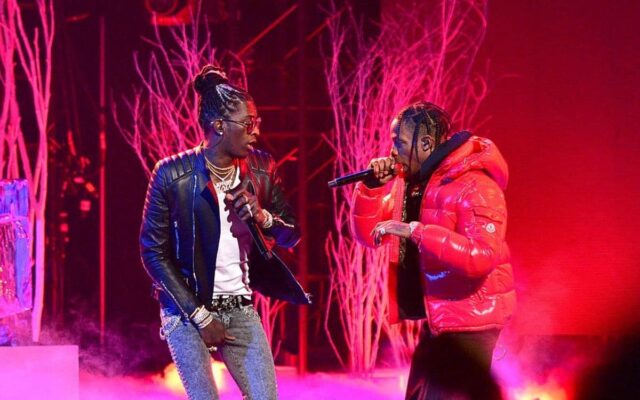 Ranking Top 10 Best Young Thug Travis Scott Collaborations Cover