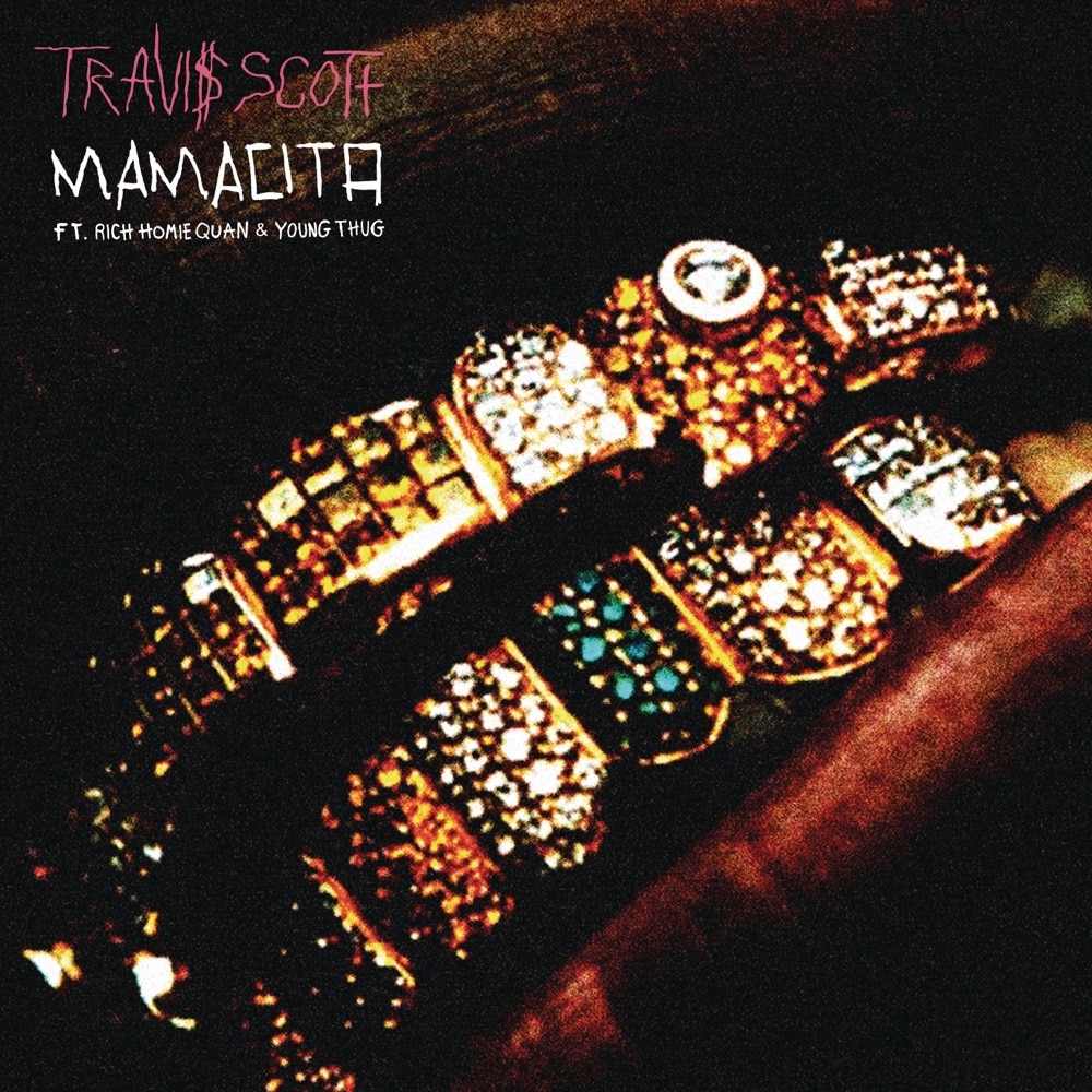 Ranking Top 10 Best Young Thug Travis Scott Collaborations Mamacita