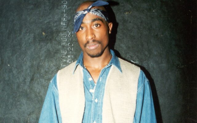 Ranking Tupac Shakur Best Selling Albums Of All Time Cover