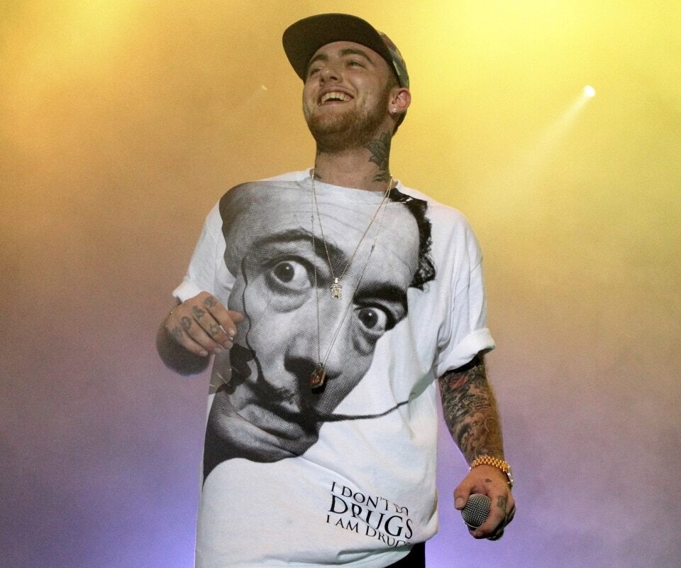 Top Mac Miller Songs Collabs Ranked To Best Of All Time Beats Rhymes And Lists