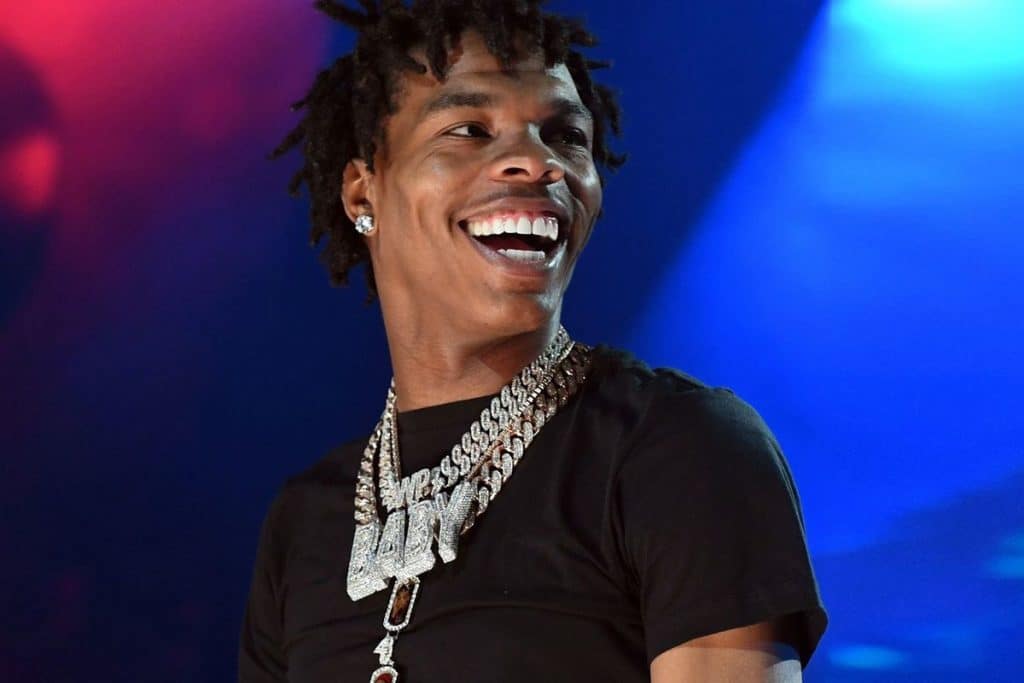 Top Five Best Rappers Alive Of 2020 Lil Baby 1024X683