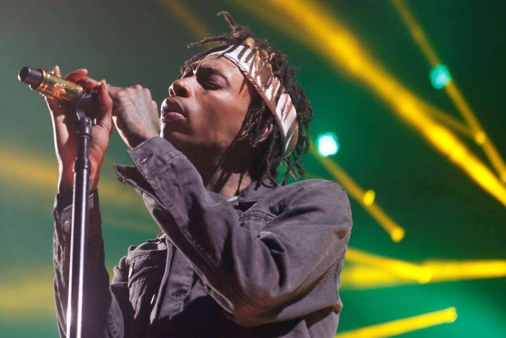 Wiz Khalifa 1024X683