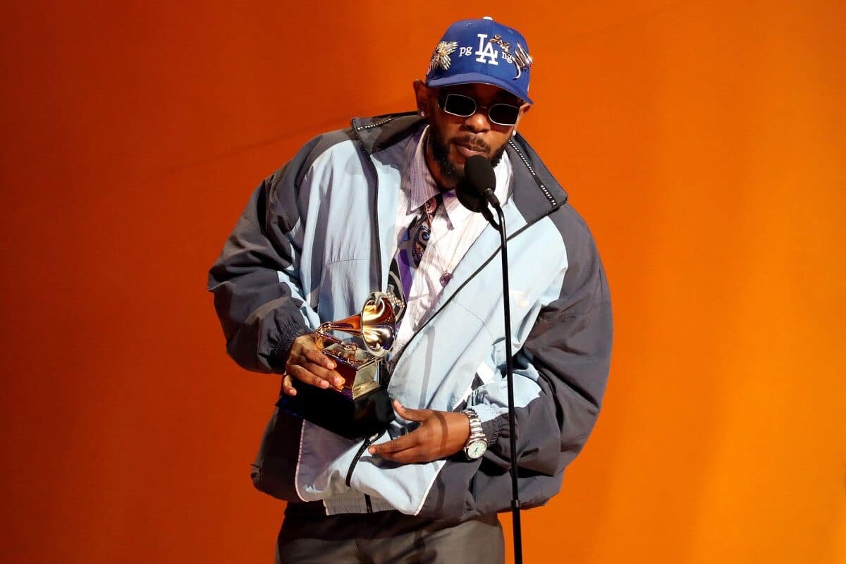 10 Rappers With The Most Grammy Award Wins 2023
