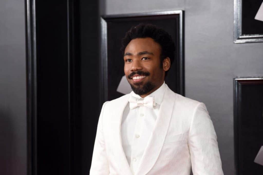 10 Rappers With The Most Grammy Award Wins Childish Gambino 1024X683
