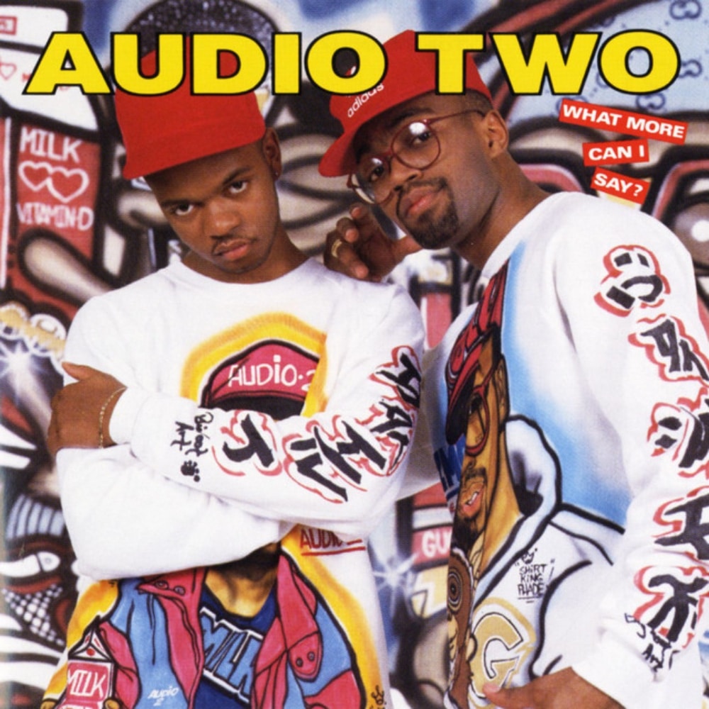 50 Best Hip Hop Albums Of The 1980S Audio Two