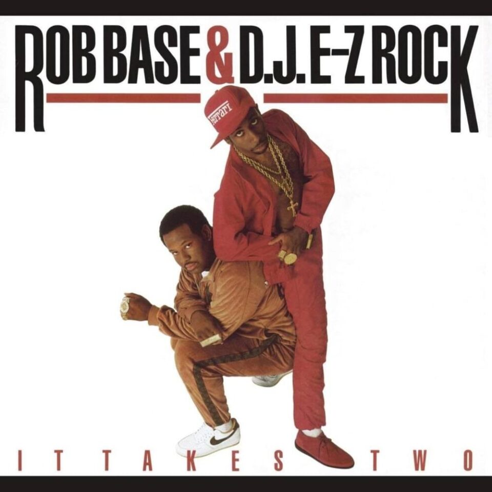 The 50 Best Hip Hop Albums of the 1980s - Beats, Rhymes and Lists