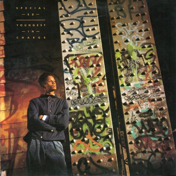 The 50 Best Hip Hop Albums of the 1980s - Beats, Rhymes and Lists