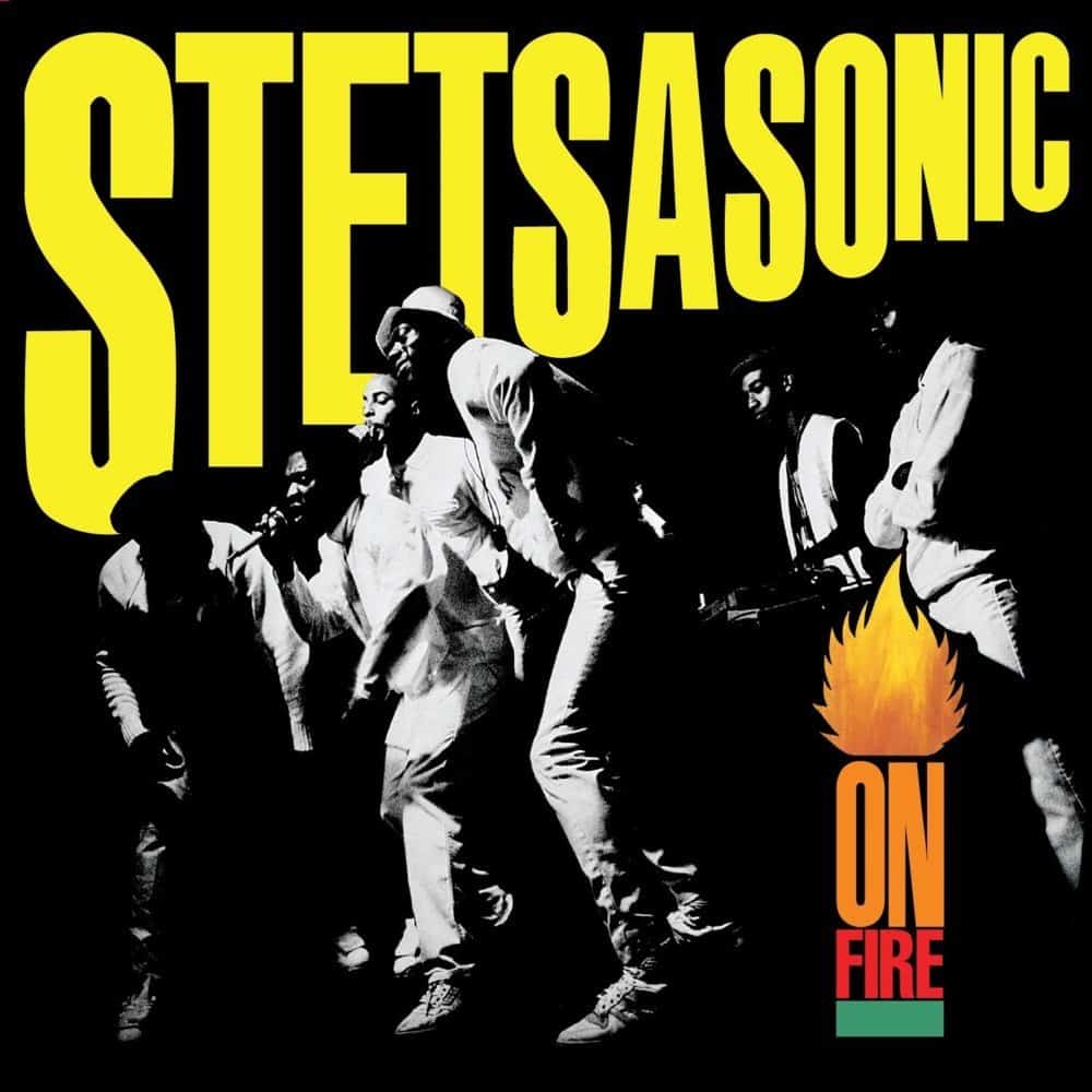 50 Best Hip Hop Albums Of The 1980S Stetsasonic