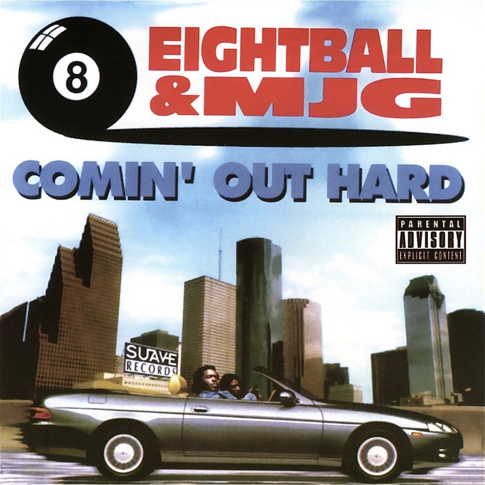 50 Best Hip Hop Albums Of The 1990S Eightball Mjg