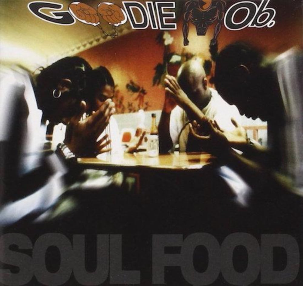 50 Best Hip Hop Albums Of The 1990S Goodie Mob