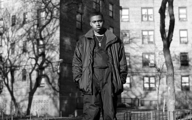 50 Best Hip Hop Albums Of The 1990s Nas Cover