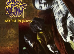 50 Best Hip Hop Albums Of The 1990s Souls Of Mischief