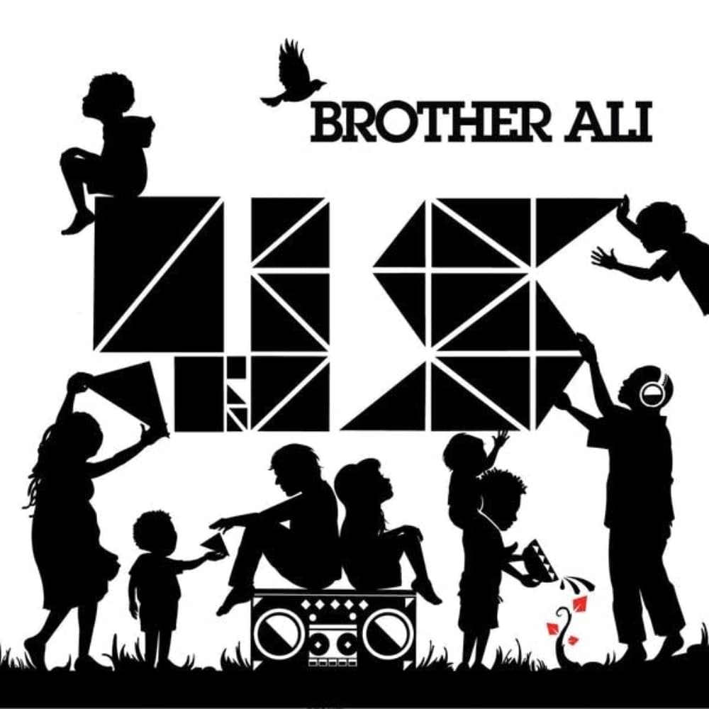 50 Best Hip Hop Albums Of The 2000S Brother Ali