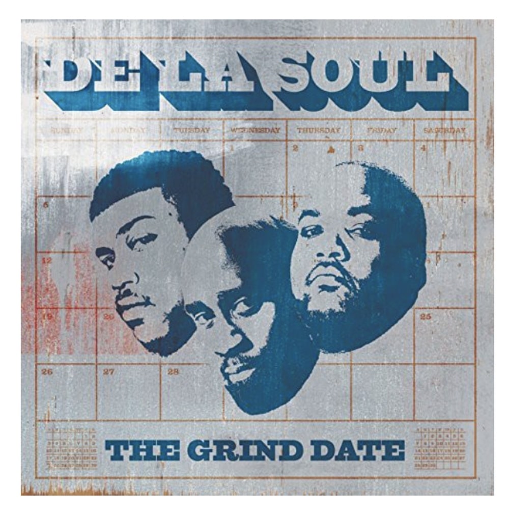 50 Best Hip Hop Albums Of The 2000S De La Soul