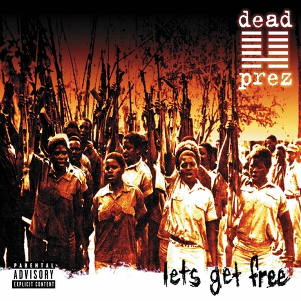 50 Best Hip Hop Albums Of The 2000S Dead Prez