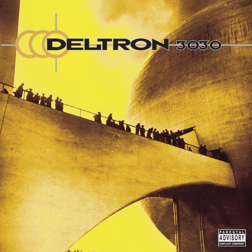 50 Best Hip Hop Albums Of The 2000S Deltron 3030