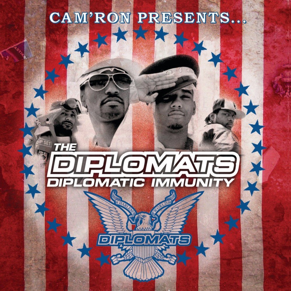 50 Best Hip Hop Albums Of The 2000S Diplomatic Immunity
