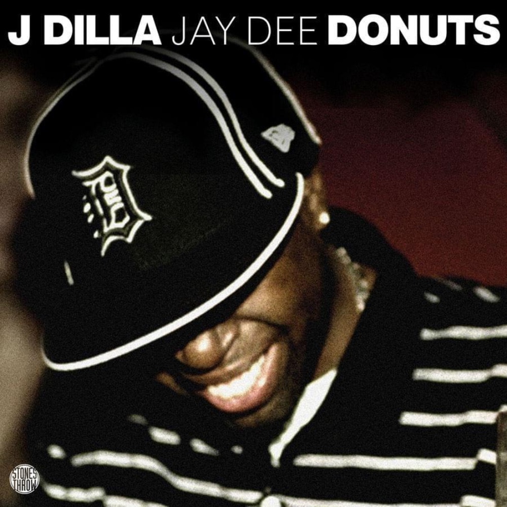 50 Best Hip Hop Albums Of The 2000S J Dilla