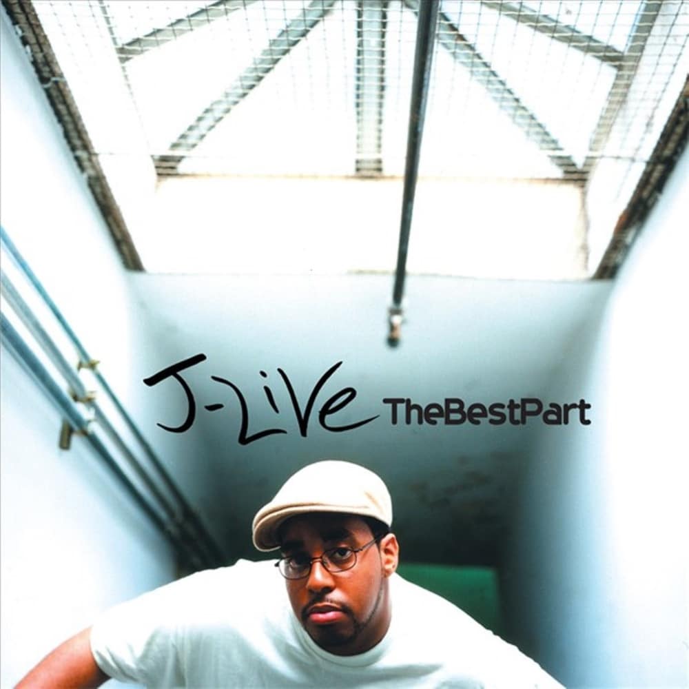 50 Best Hip Hop Albums Of The 2000S J Live