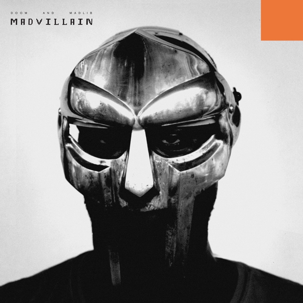 50 Best Hip Hop Albums Of The 2000S Madvillain