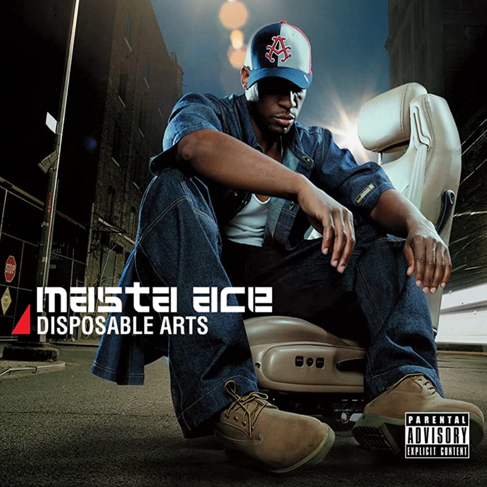 50 Best Hip Hop Albums Of The 2000S Masta Ace