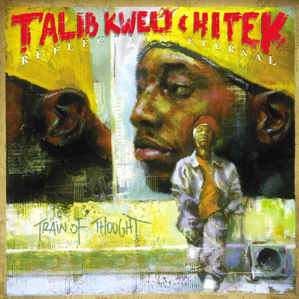 The Best Underground Hip Hop Albums of All Time Beats, Rhymes and Lists