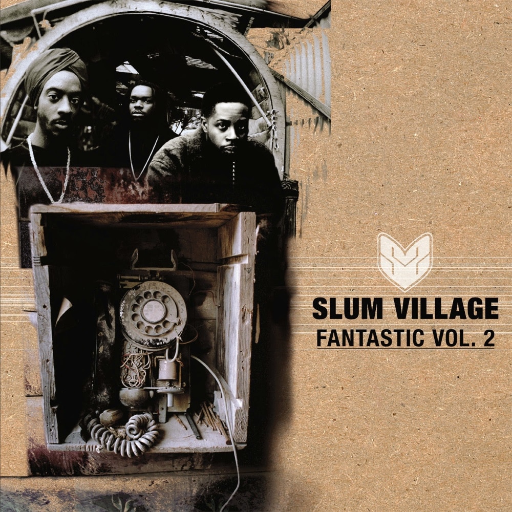 50 Best Hip Hop Albums Of The 2000S Slum Village