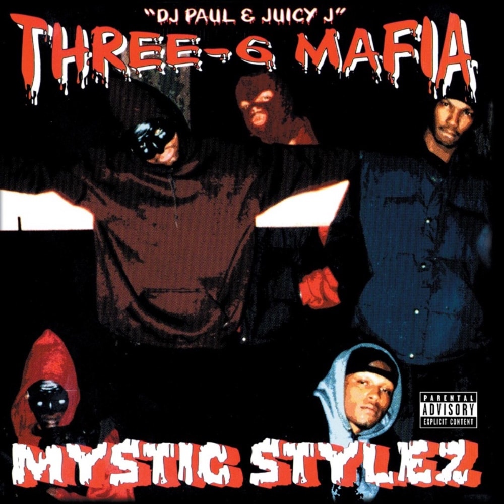 50 Greatest Hip Hop Debut Albums Of All Time Three Six Mafia