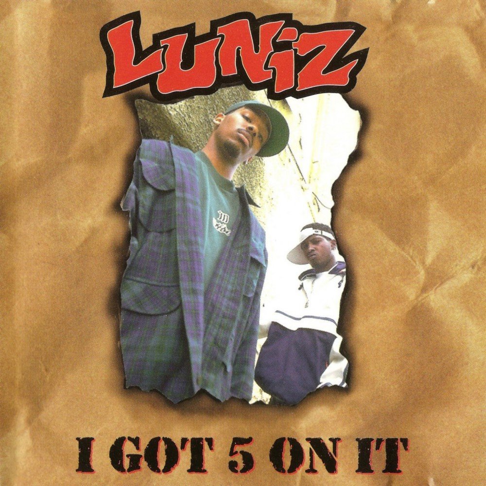50 Greatest Hip Hop Songs Of The 1990S Luniz