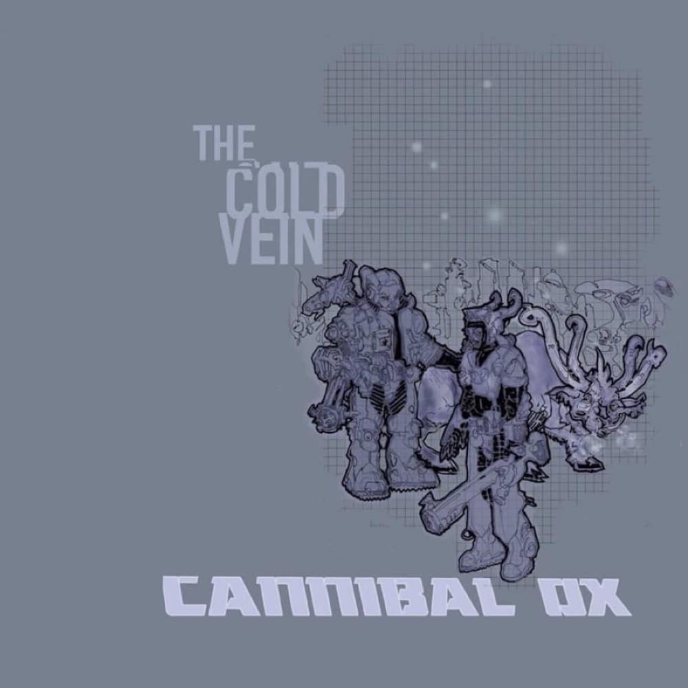 80 Best Produced Hip Hop Albums Of All Time Cannibal Ox